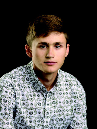 Tim & Kay Finch Alumni Scholarship ($2,000)