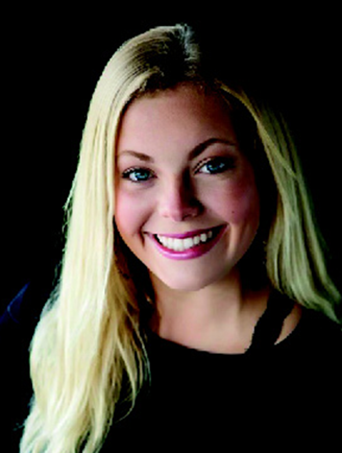 David & Marilyn Hoffman Scholarship ($2,000)