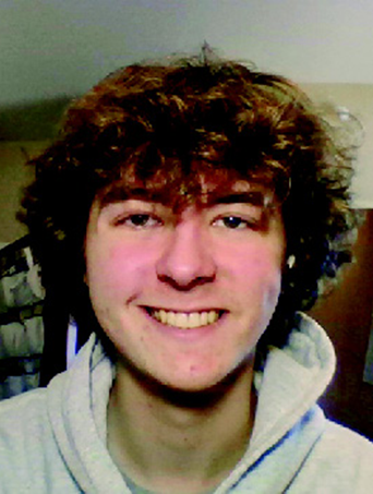 Alice Homstad Memorial Scholarship-Year 2 of 2 ($2,500)