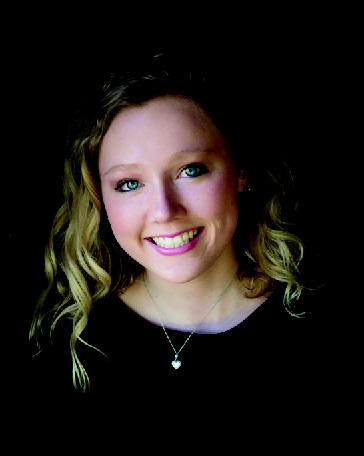 Ann Krohn Peterson Scholarship ($2,000) Black River Falls Alumni Association Scholarship ($1,500)