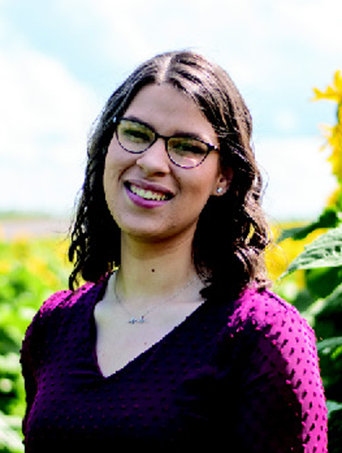 Ralph & Alice Lund Memorial Scholarship ($1,500)