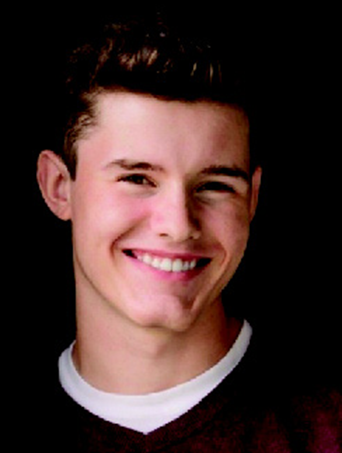 Paul McNulty Memorial Alumni Scholarship Award ($2,000)