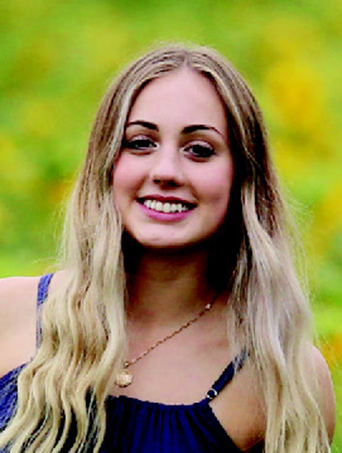 Gene & Judy Ransom Scholarship ($2,000) Robert (Knuckles) Johnson Memorial Scholarship ($1,500)