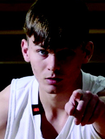 BRF High School Senior Athletic Scholarship ($1,000)